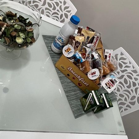 B&B Casa Vacanze Nonna Clara 那不勒斯 外观 照片