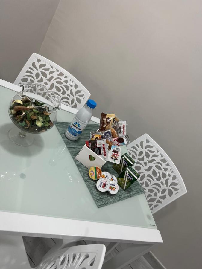 B&B Casa Vacanze Nonna Clara 那不勒斯 外观 照片