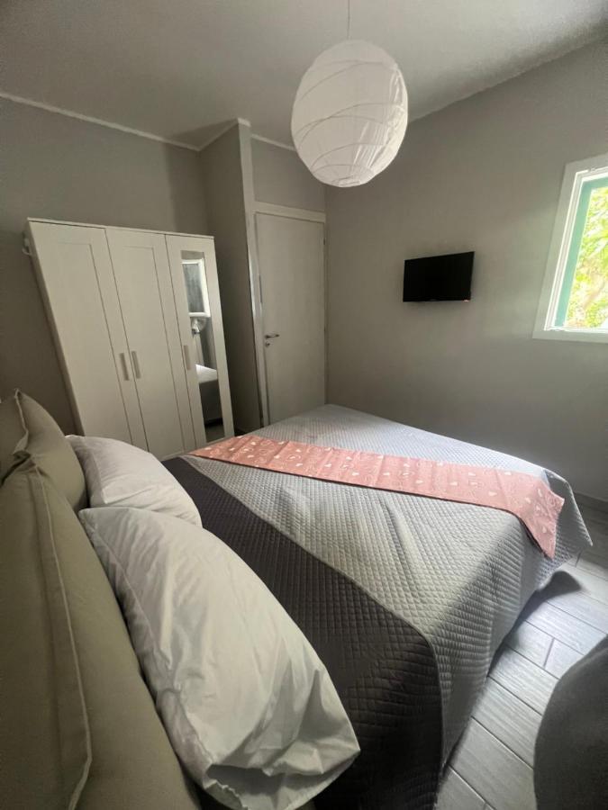B&B Casa Vacanze Nonna Clara 那不勒斯 外观 照片