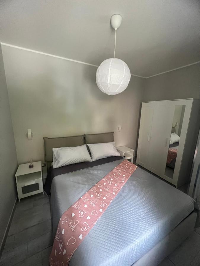 B&B Casa Vacanze Nonna Clara 那不勒斯 外观 照片